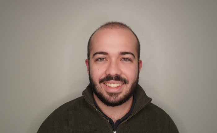 Javier Gil Avilés